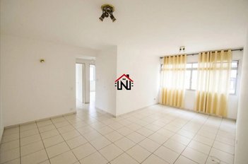 apartment em Avenida Jabaquara, Mirandópolis - São Paulo - SP