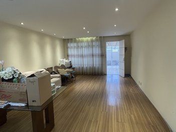 house em Rua Bendiapá, Chácara Santo Antônio (Zona Sul) - São Paulo - SP