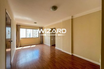 apartment em Avenida Onze de Junho, Vila Clementino - São Paulo - SP