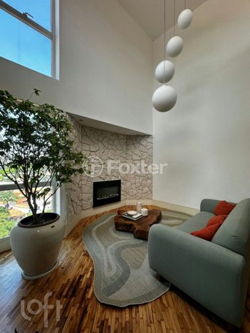 apartment em Rua do Símbolo, Jardim Ampliação - São Paulo - SP