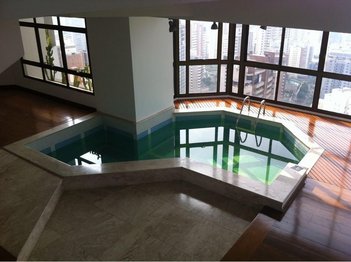 apartment em Avenida José Galante, Vila Suzana - São Paulo - SP