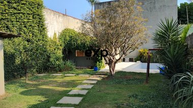 house em Rua Texas, Brooklin Paulista - São Paulo - SP