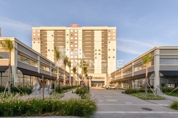 apartment em Avenida Ceará, São João - Porto Alegre - RS