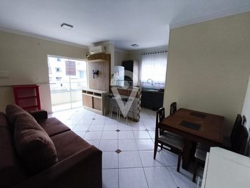 apartment em Rua Alberto Spezia, Vila Nova - Jaraguá do Sul - SC