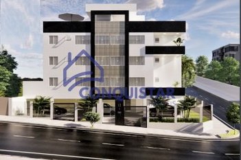 apartment em Rua José Antenor, Heliópolis - Belo Horizonte - MG