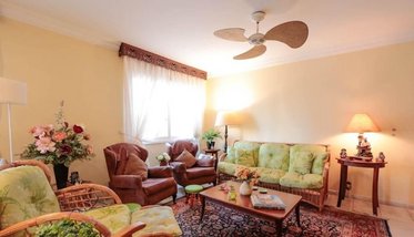 apartment em Rua Traipu, Pacaembu - São Paulo - SP