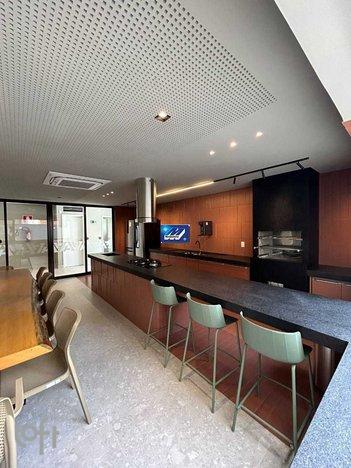 apartment em Manaus, Santa Efigênia - Belo Horizonte - MG