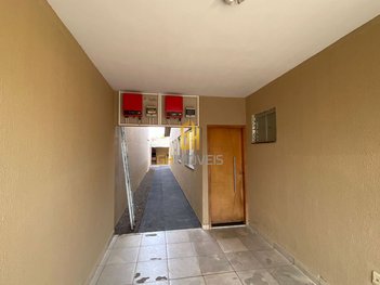 house em Rua Neie Bufáiçal, Vila Maria - Aparecida de Goiânia - GO