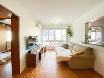 apartment em Rua Mariante, Rio Branco - Porto Alegre - RS