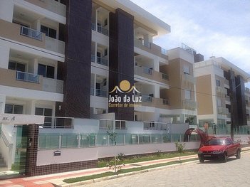 apartment em João De Oliveira, Canasvieiras - Florianópolis - SC