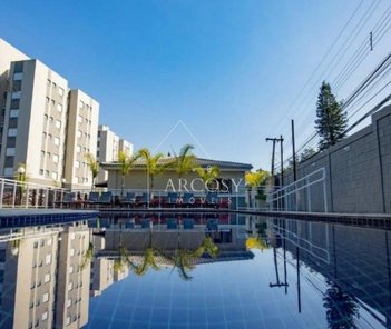 apartment em Estrada da Independência, Independência - Petrópolis - RJ