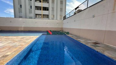 apartment em Rua Venezuela, Vila Brasil - Londrina - PR