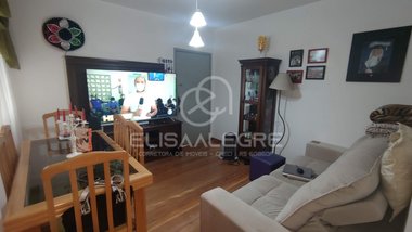 apartment em Rua Rio Grande, Centro - Esteio - RS
