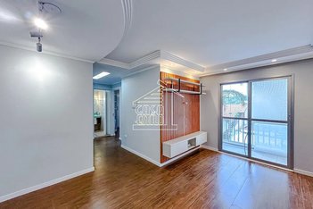 apartment em Rua Visconde de Balsemão, Vila Mafra - São Paulo - SP