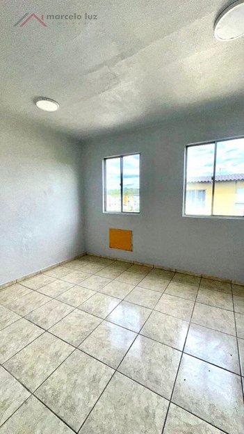 apartment em Rua Doralino de Oliveira, COHAB - Sapucaia do Sul - RS