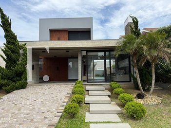 house em Avenida Paraguassu, Atlântida Sul - Osório - RS