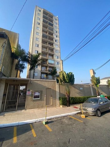 apartment em Rua Ventura Branco, Jardim Matarazzo - São Paulo - SP