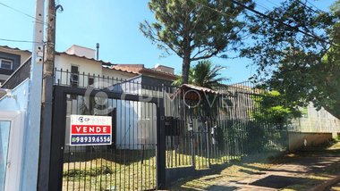 house em Rua Cláudio Manoel da Costa, Jardim Sabará - Porto Alegre - RS