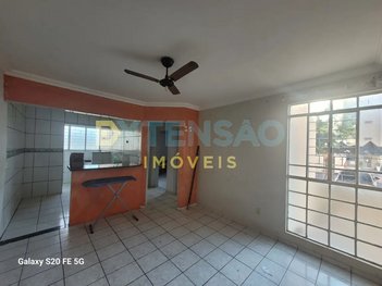 apartment em Rua Aviação, Aviação - Araçatuba - SP