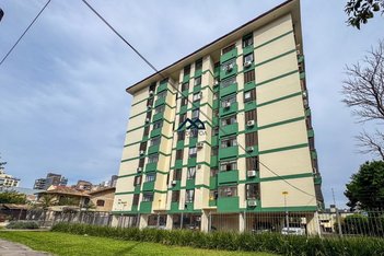 apartment em Avenida Otto Niemeyer, Tristeza - Porto Alegre - RS