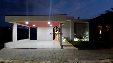 house em Avenida Agostinho Manfredini, Guedes - Tremembé - SP
