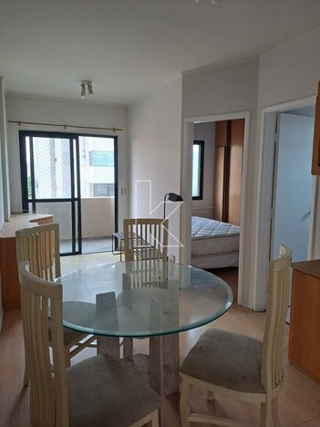 apartment em Avenida Jamaris, Planalto Paulista - São Paulo - SP