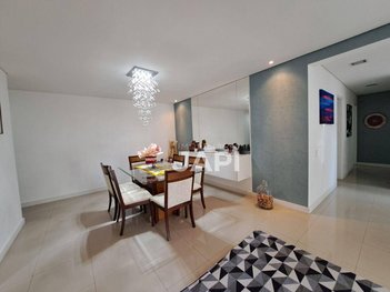 apartment em Rua Chiara Lubich, Jardim Ermida II - Jundiaí - SP