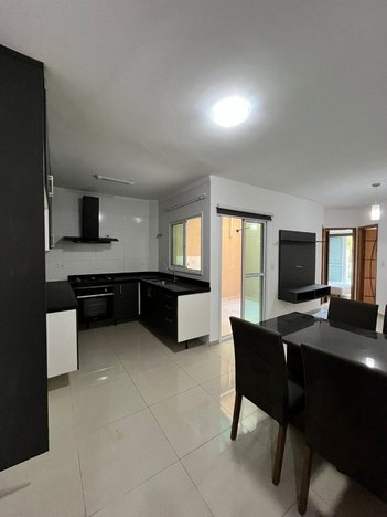 apartment em Avenida das Nações, Parque Capuava - Santo André - SP
