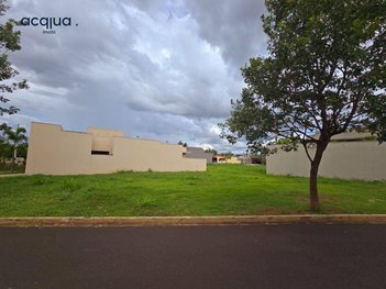 land_lot em Rua Eugenio Del Lama Netto, Jardim Cybelli - Ribeirão Preto - SP