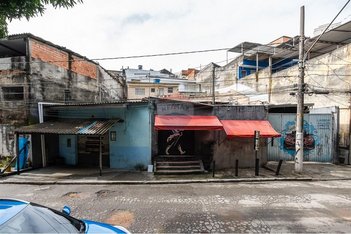 land_lot em Rua Muriri, Engenheiro Goulart - São Paulo - SP