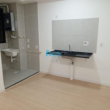 apartment em Avenida Gilberto Targon, Residencial Parque da Fazenda - Campinas - SP