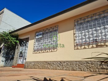 house em Osvaldo Aranha, Centro - São Leopoldo - RS