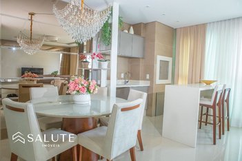 apartment em Rua 912, Centro - Balneário Camboriú - SC