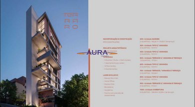 apartment em Rua Cristal, Santa Tereza - Belo Horizonte - MG
