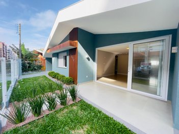 house em Avenida Beira Mar, Capão da Canoa - Capão da Canoa - RS