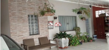 house em Rua Durvalina da Gama Ferreira, Bosque dos Eucaliptos - São José dos Campos - SP