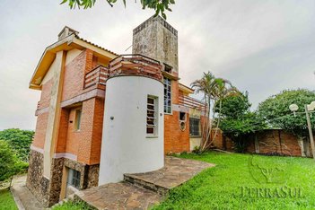 house em Caeté, Vila Assunção - Porto Alegre - RS