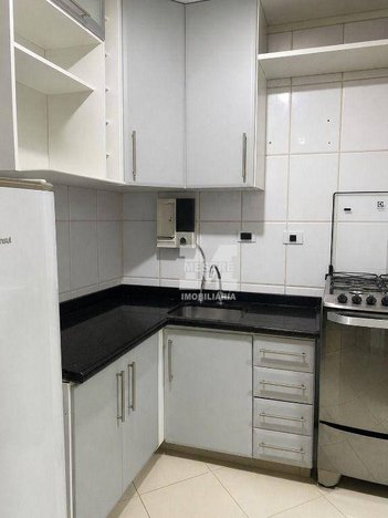 apartment em Rua Manoel de Souza, Macedo - Guarulhos - SP