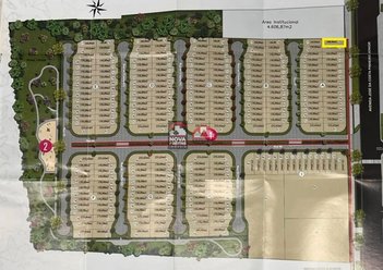 land_lot em Avenida José da Costa Pinheiro Júnior, Travessão - Caraguatatuba - SP