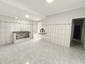 house em Rua Braz Eugênio Mulato, Loteamento Residencial Andrade - Pindamonhangaba - SP