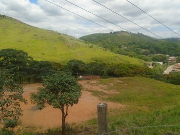 land_lot em Rua Idamo Iacomini, Santo Antônio II - Ponte Nova - MG