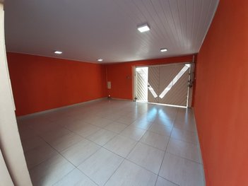 house em Rua Adante Gigo, Jardim Dona Lili - Bauru - SP