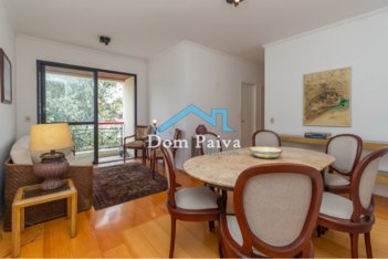 apartment em Rua Osiris Magalhães de Almeida, Jardim Monte Kemel - São Paulo - SP