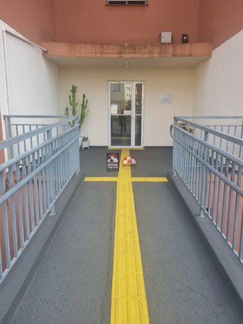 apartment em Rua Corifeu de Azevedo Marques, Jardim das Indústrias - São José dos Campos - SP