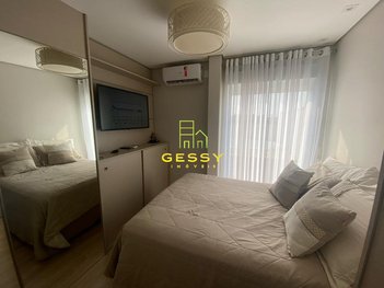 apartment em Rua Francisco Rodrigues Júnior, Vila Barth - Itapetininga - SP