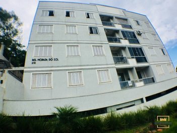 apartment em Rua Ovídio Dall Asta, Marau - Marau - RS