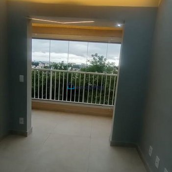 apartment em Avenida do Cursino, Vila Moraes - São Paulo - SP