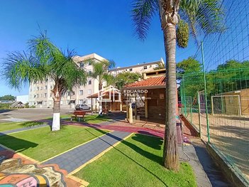 apartment em Avenida Feitoria, Feitoria - São Leopoldo - RS