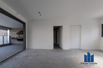 apartment em Rua Santa Justina, Vila Olímpia - São Paulo - SP