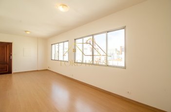 apartment em Rua Urimonduba, Itaim Bibi - São Paulo - SP